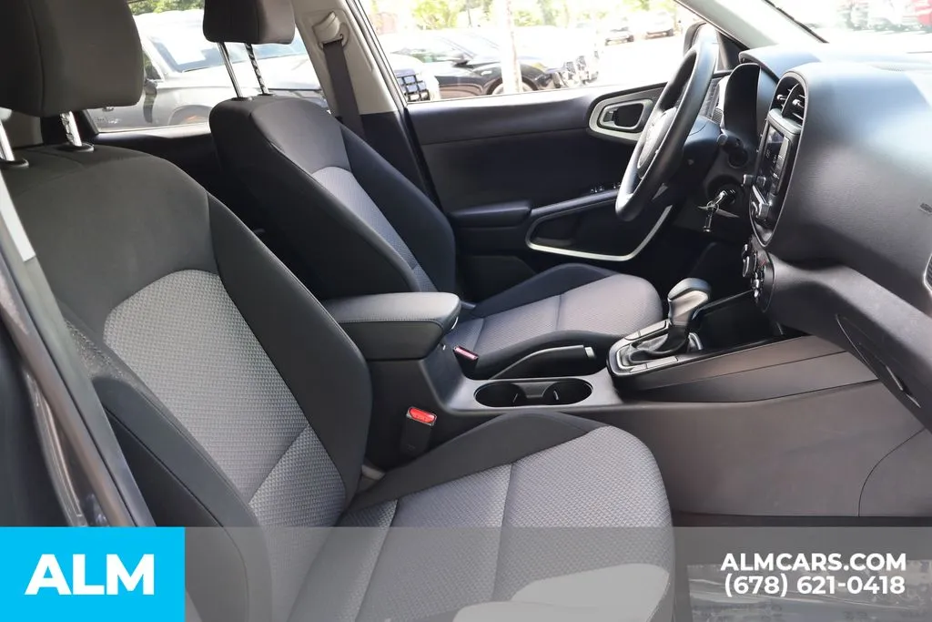 Kia Soul photo 26
