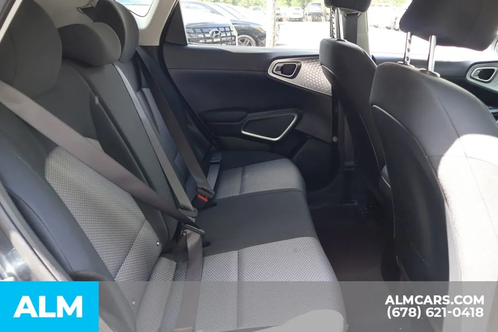Kia Soul photo 21