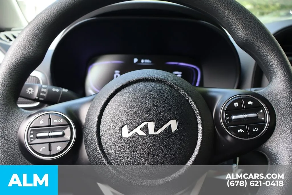 Kia Soul photo 32