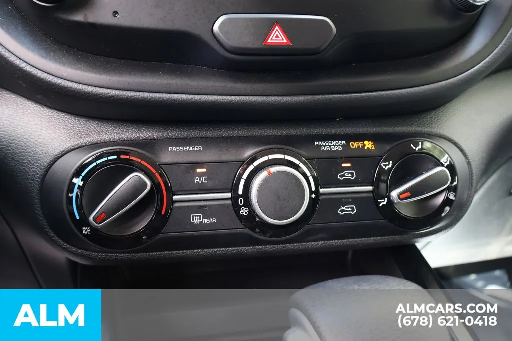 Kia Soul photo 31