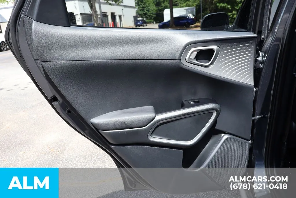 Kia Soul photo 18