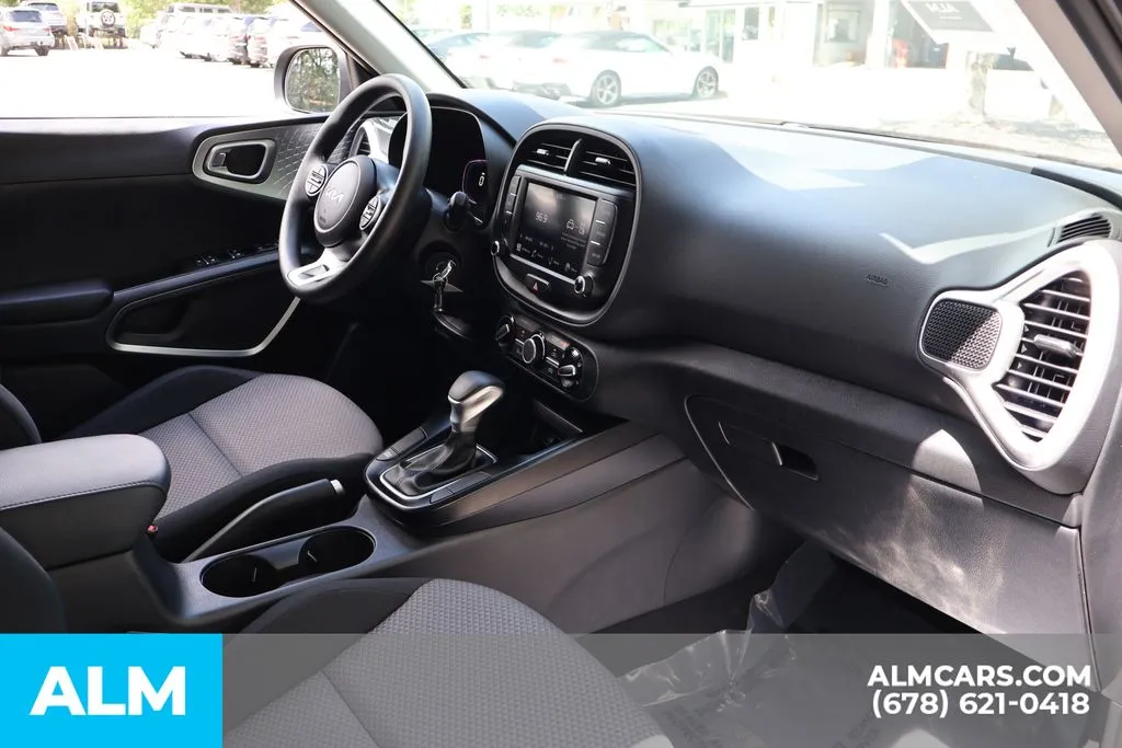 Kia Soul photo 27