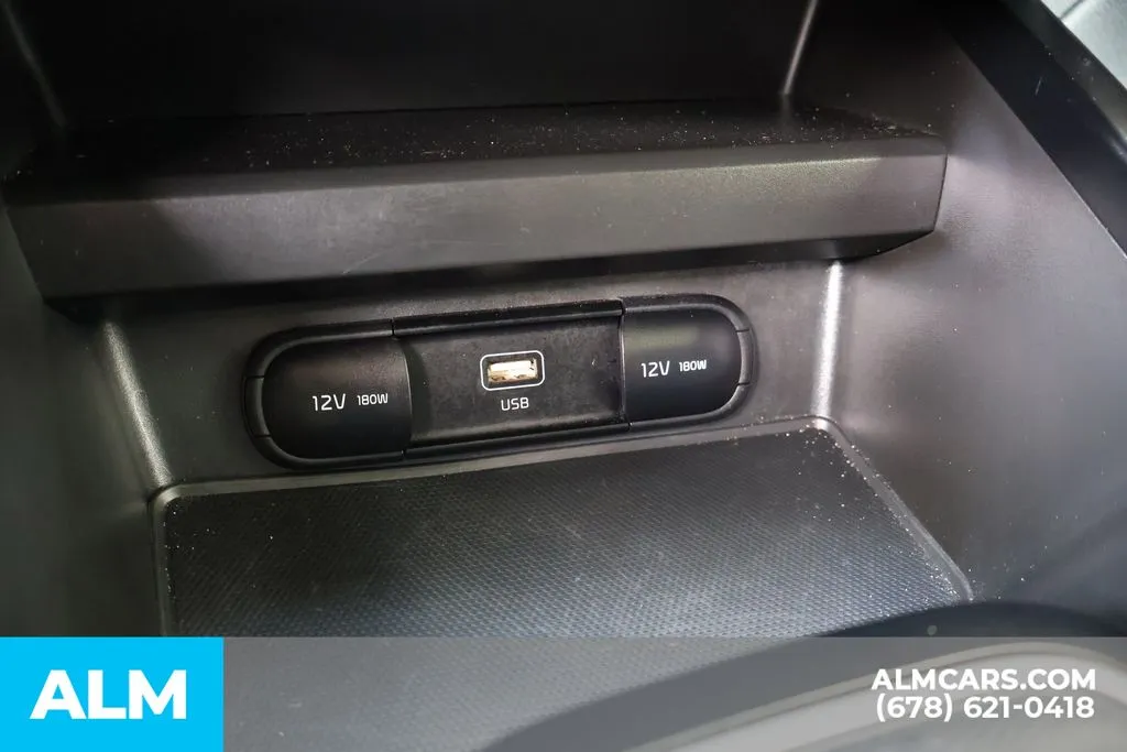 Kia Soul photo 29