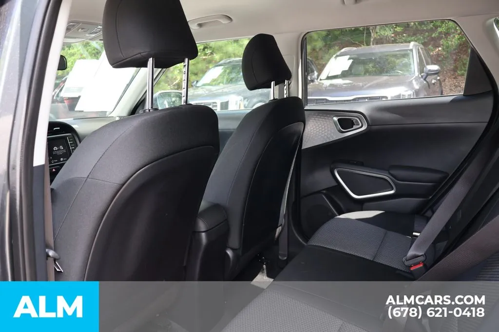 Kia Soul photo 16