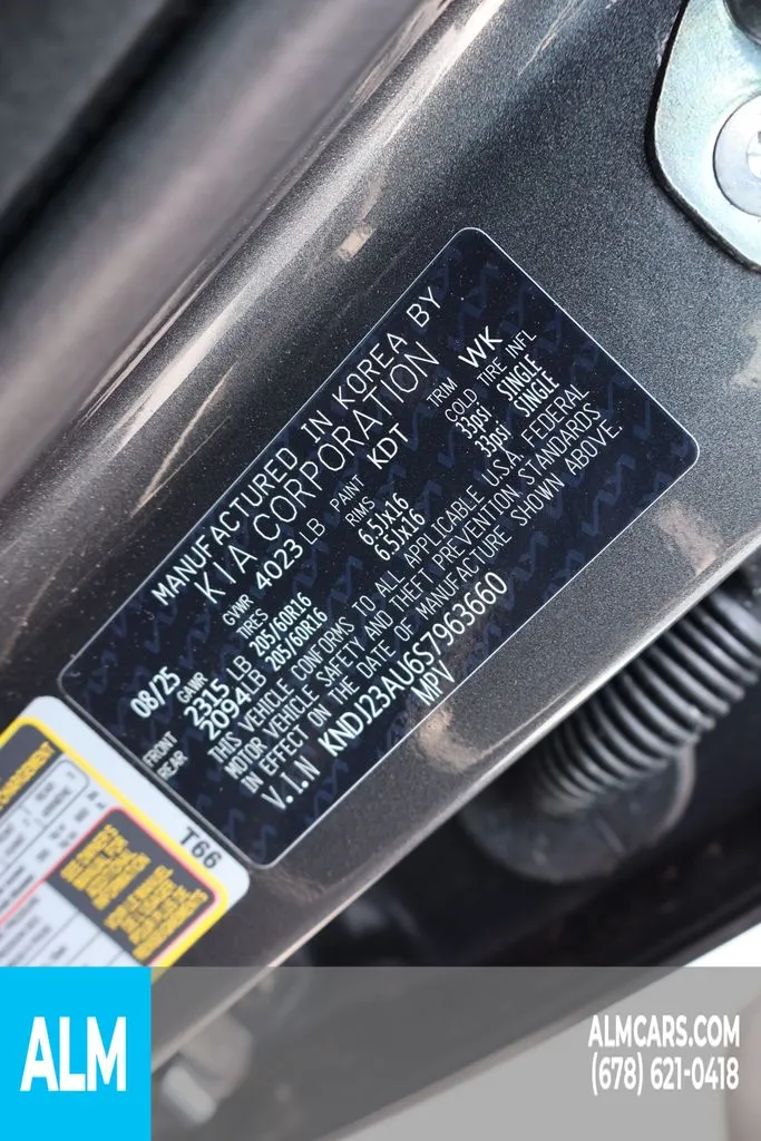 Kia Soul photo 36