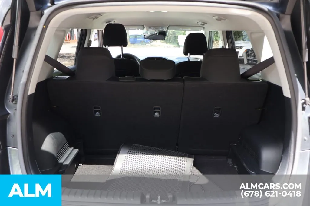 Kia Soul photo 20
