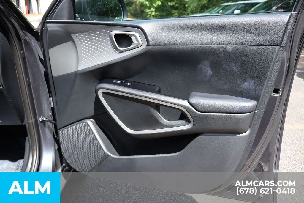 Kia Soul photo 28