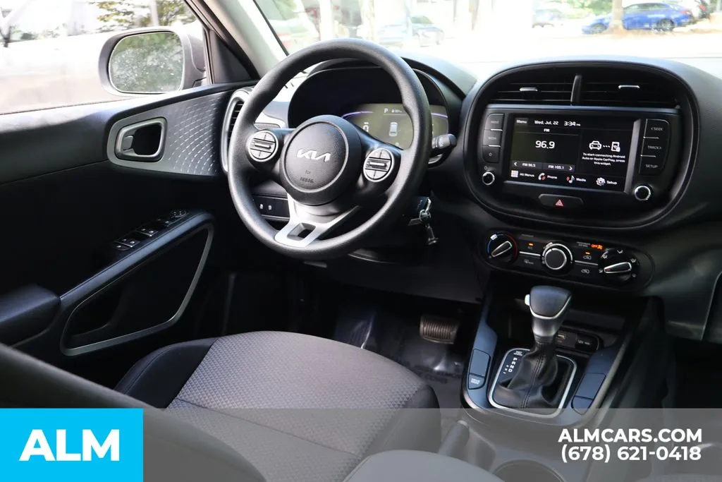Kia Soul photo 23