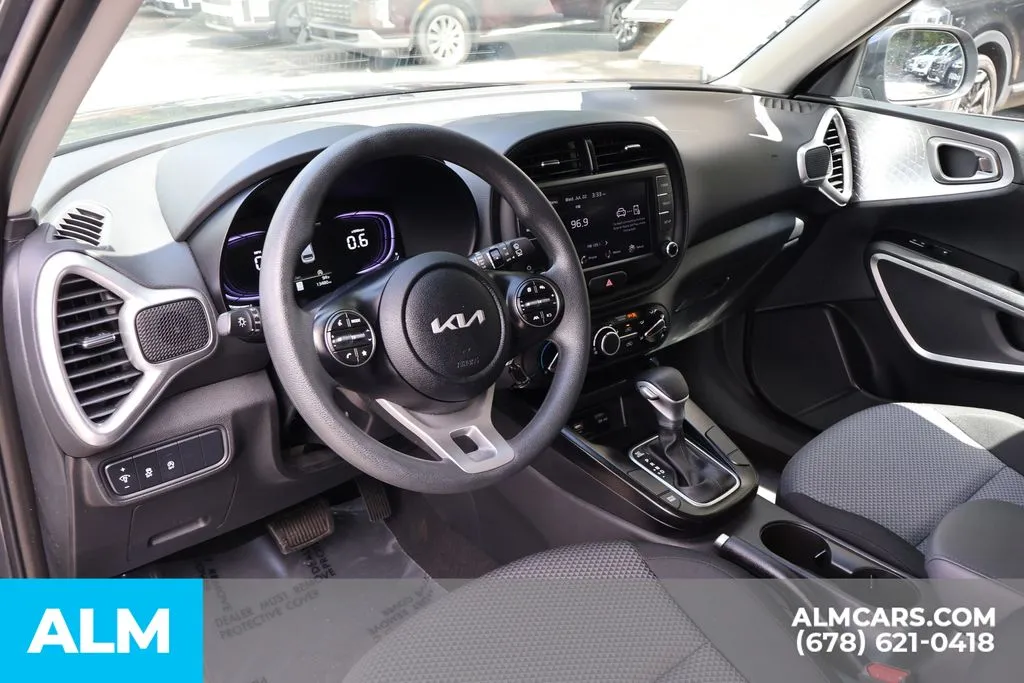 Kia Soul photo 9
