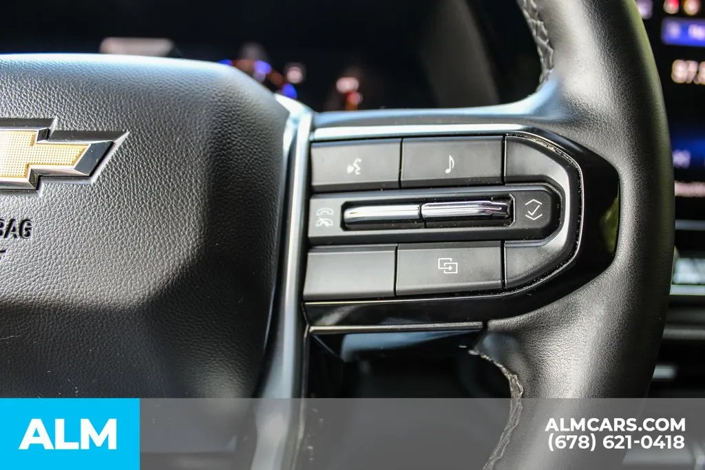 Chevrolet Colorado photo 24