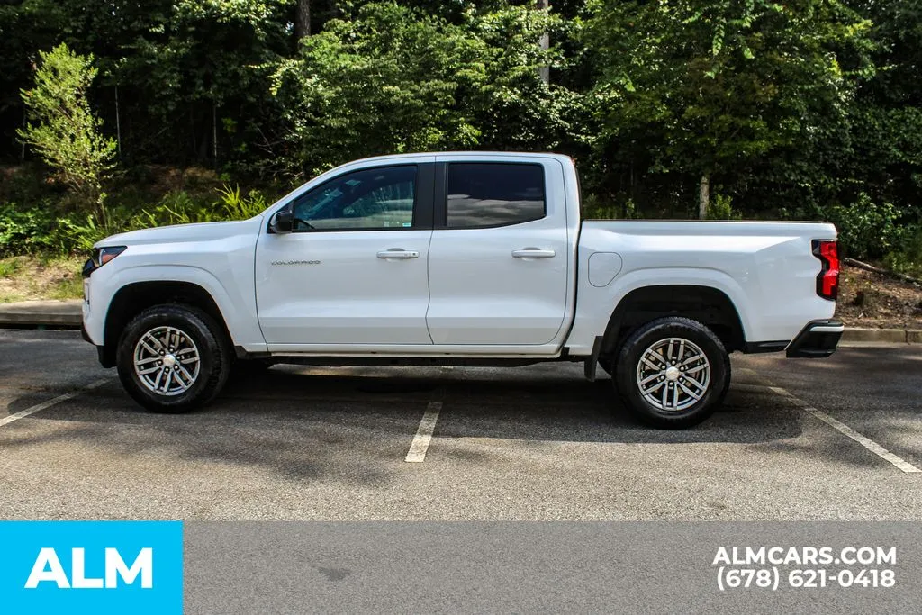 Chevrolet Colorado photo 6