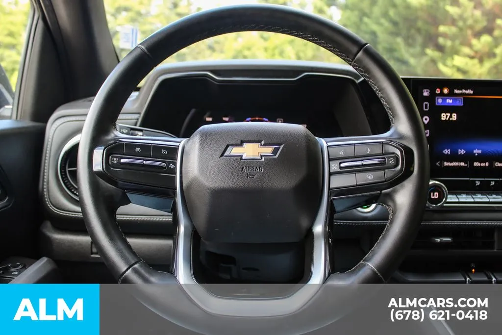 Chevrolet Colorado photo 22