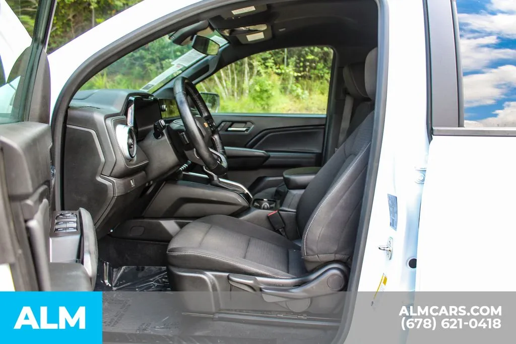 Chevrolet Colorado photo 15