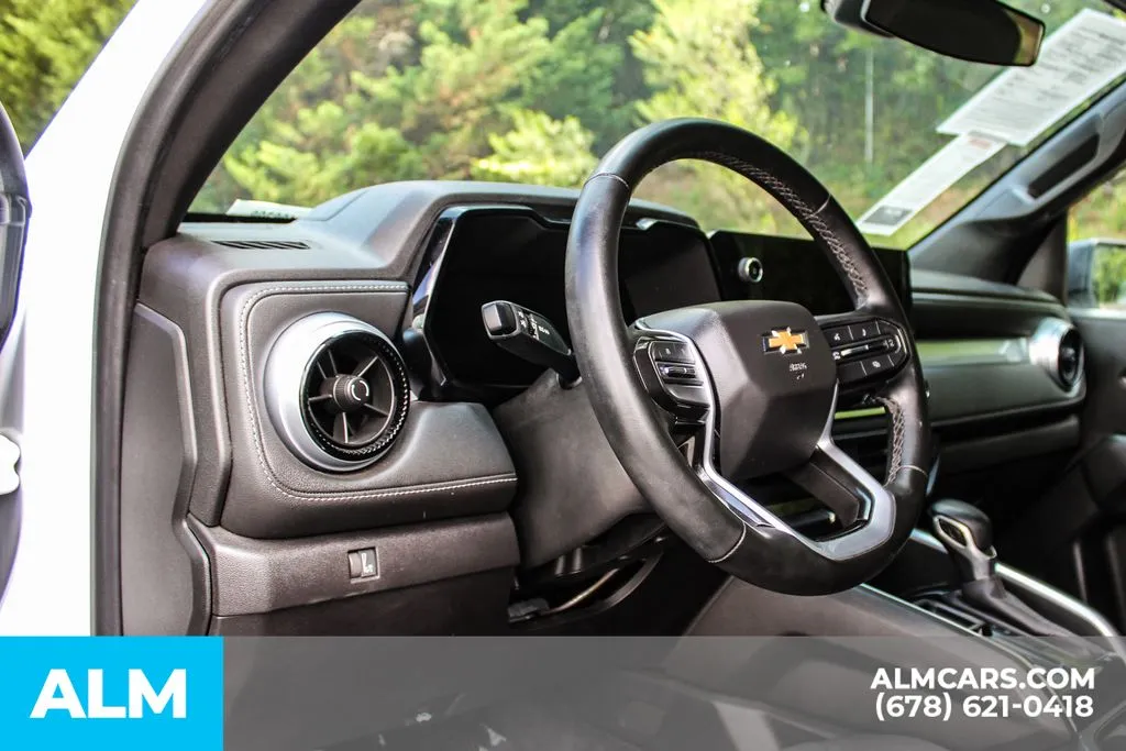 Chevrolet Colorado photo 29