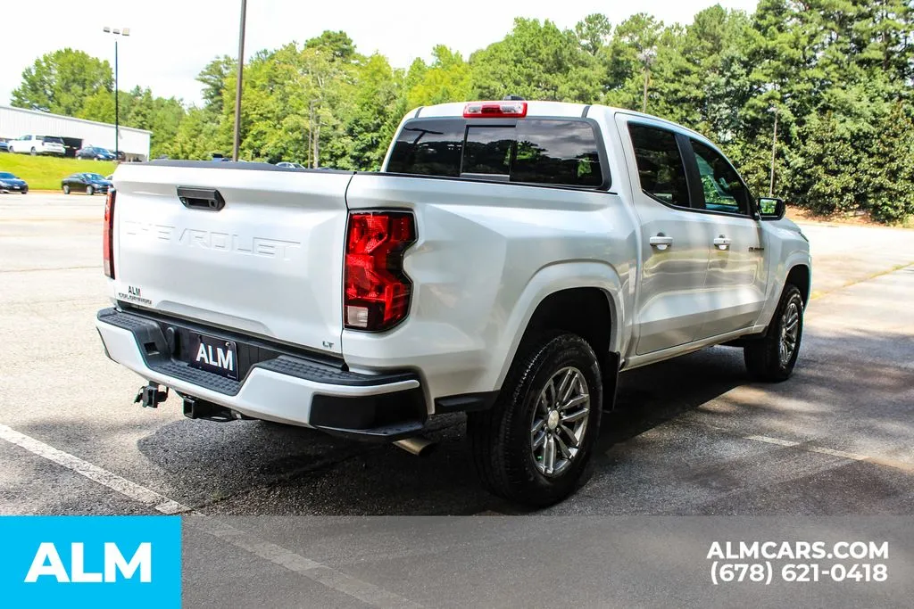 Chevrolet Colorado photo 5