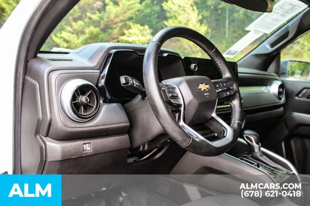 Chevrolet Colorado photo 20