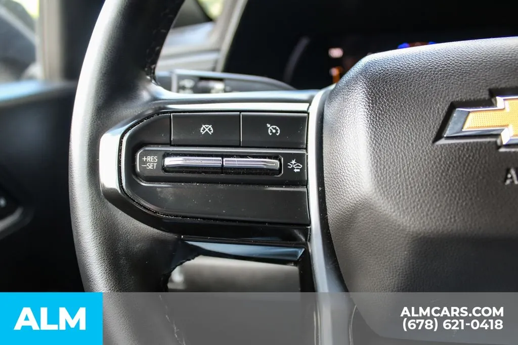 Chevrolet Colorado photo 23