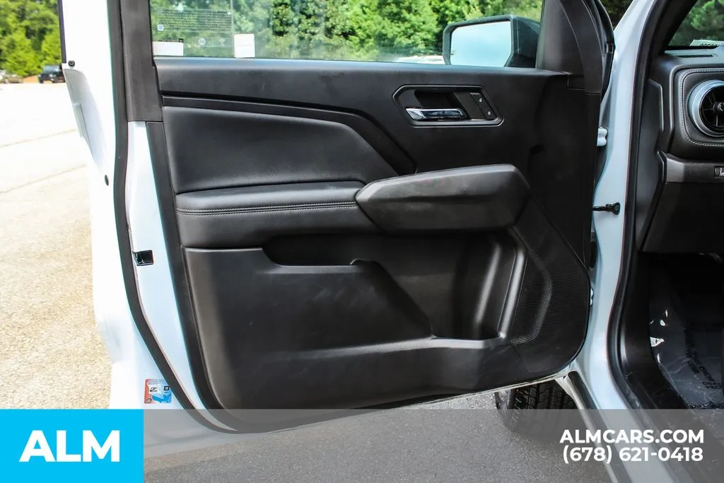 Chevrolet Colorado photo 36