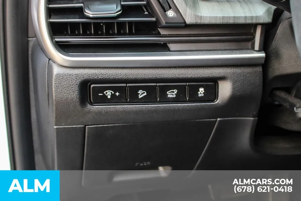Kia Telluride photo 32
