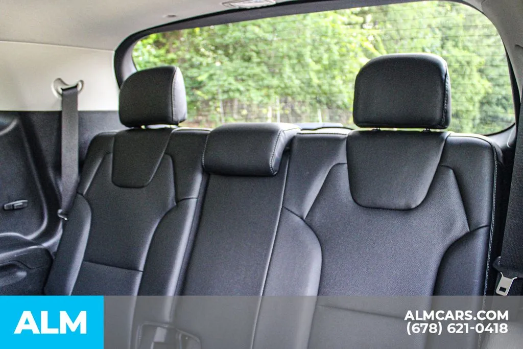 Kia Telluride photo 16