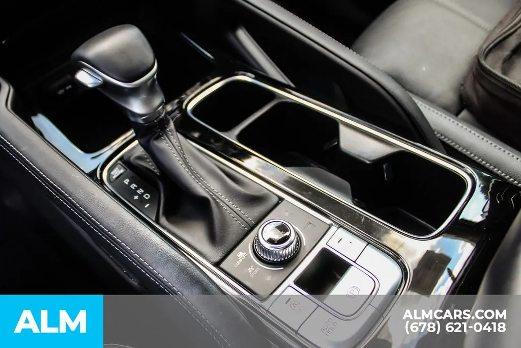Kia Telluride photo 38
