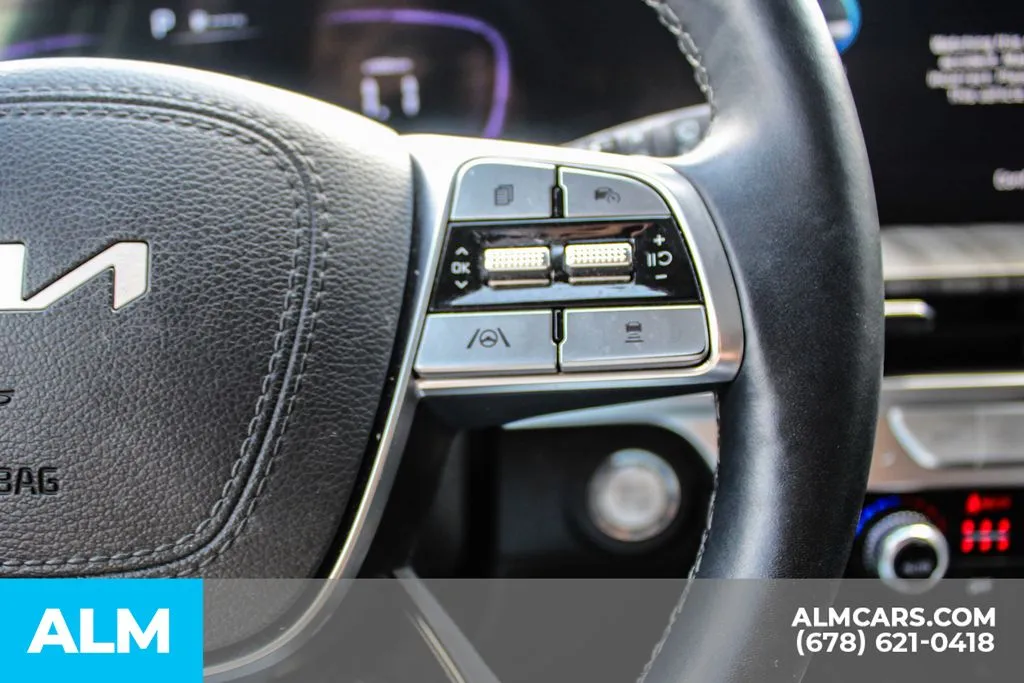 Kia Telluride photo 28