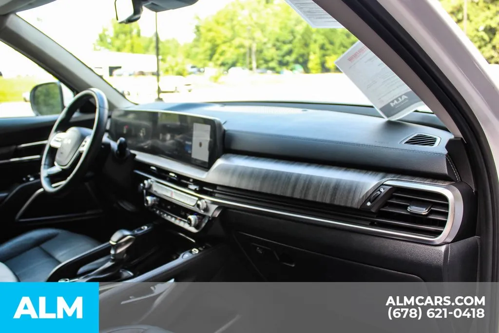 Kia Telluride photo 24