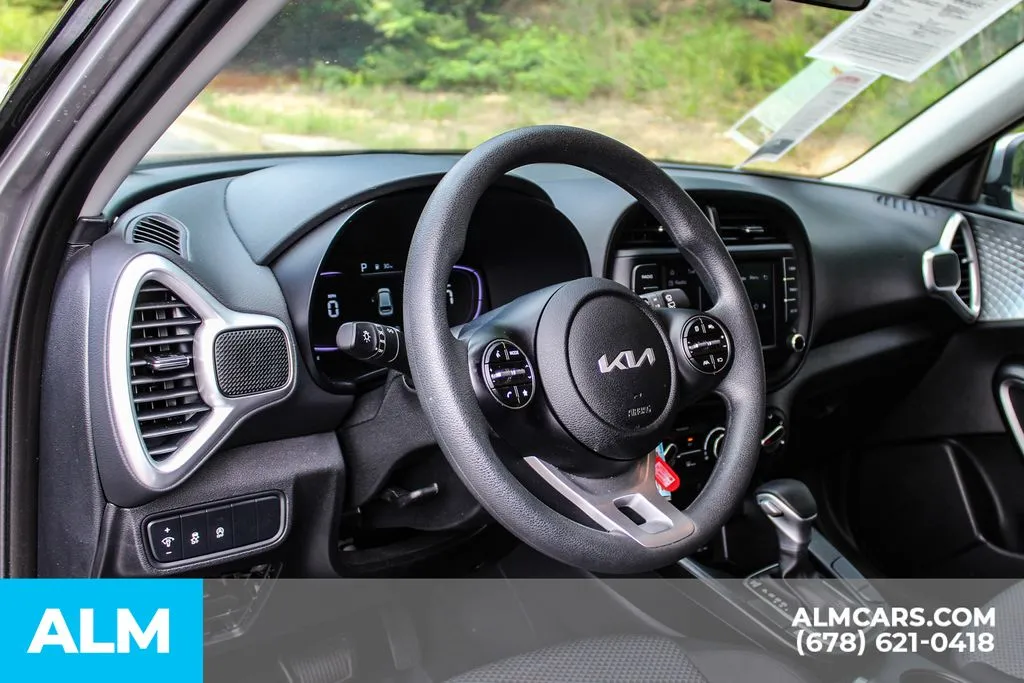 Kia Soul photo 30