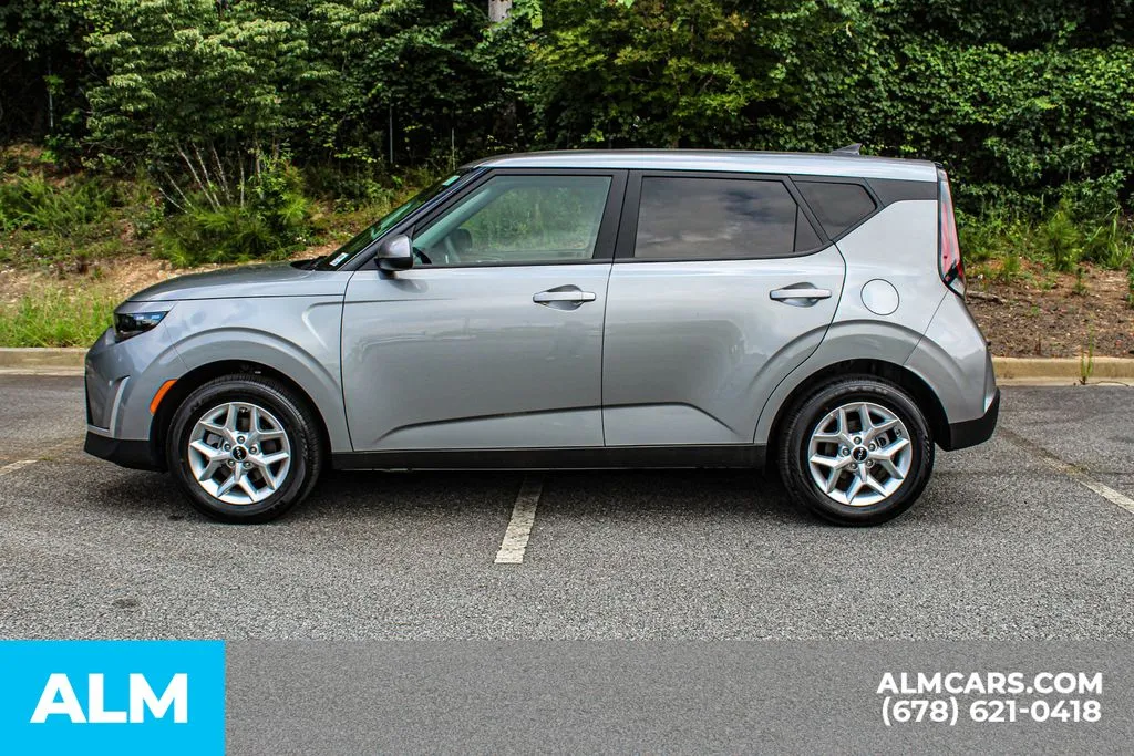 Kia Soul photo 6