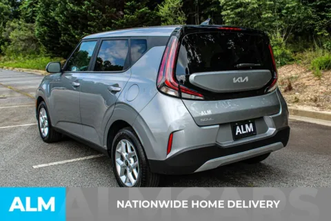 More photos of 2025 Kia Soul LX at ALM Gwinnett, GA