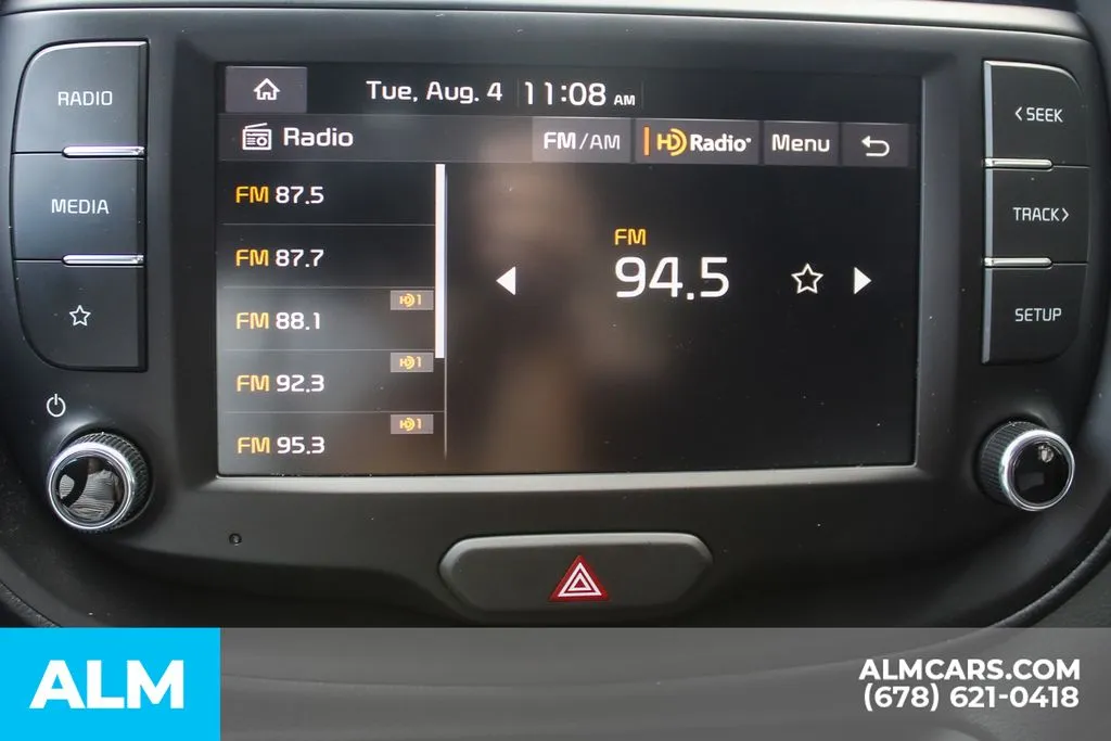 Kia Soul photo 32