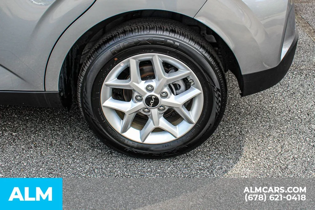 Kia Soul photo 15