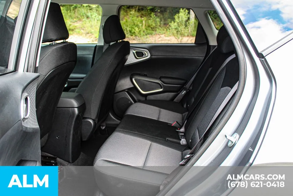 Kia Soul photo 17