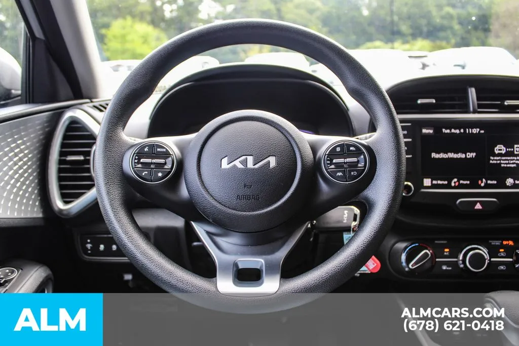 Kia Soul photo 24
