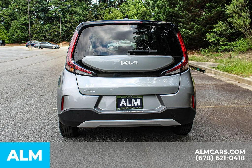 Kia Soul photo 10