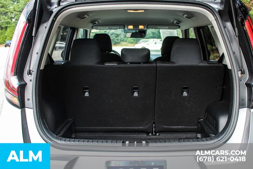 Kia Soul photo 21