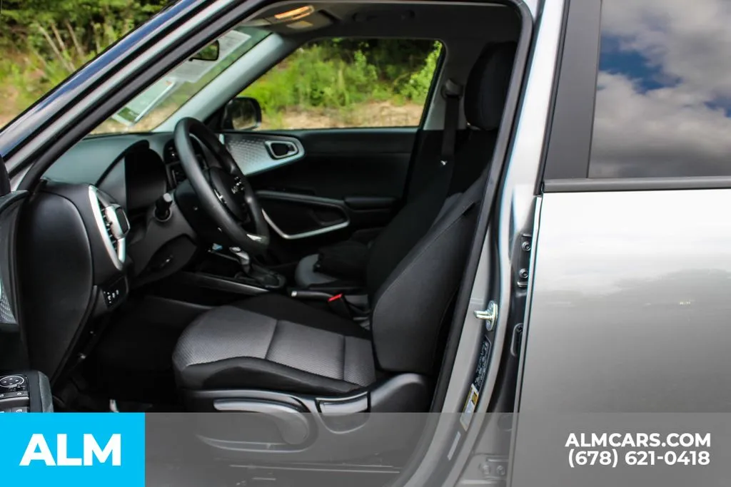 Kia Soul photo 16