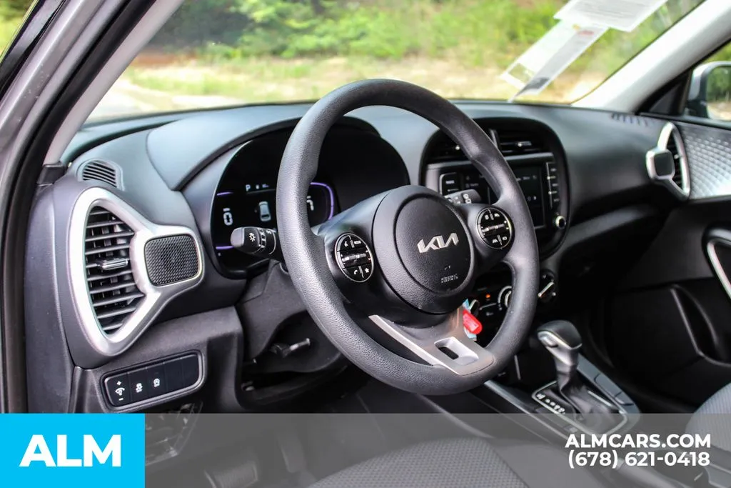 Kia Soul photo 22