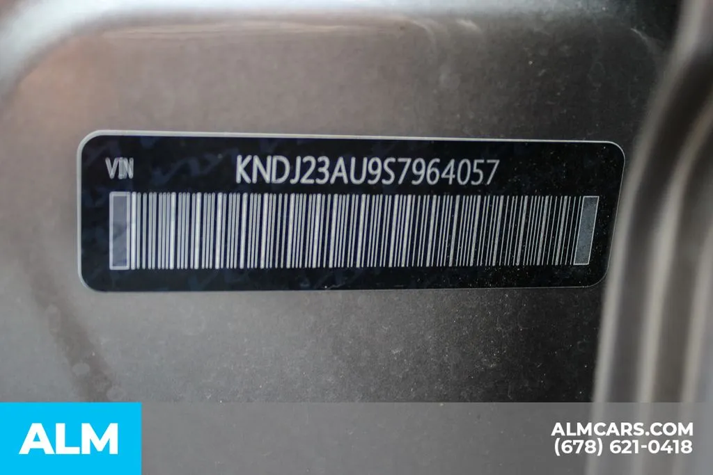 Kia Soul photo 36