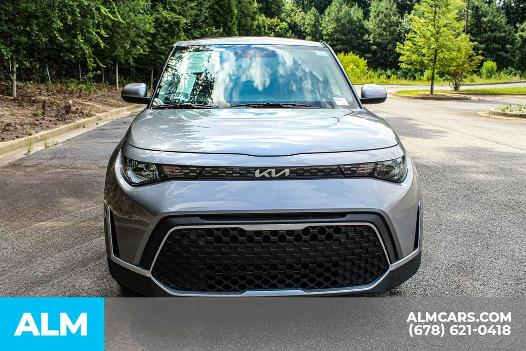 Kia Soul photo 9