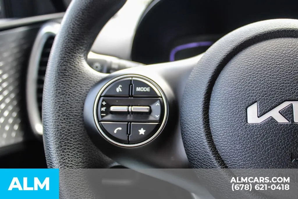 Kia Soul photo 26