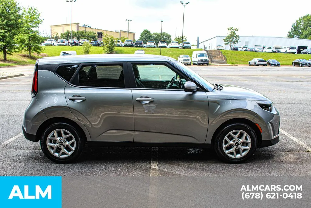 Kia Soul photo 8