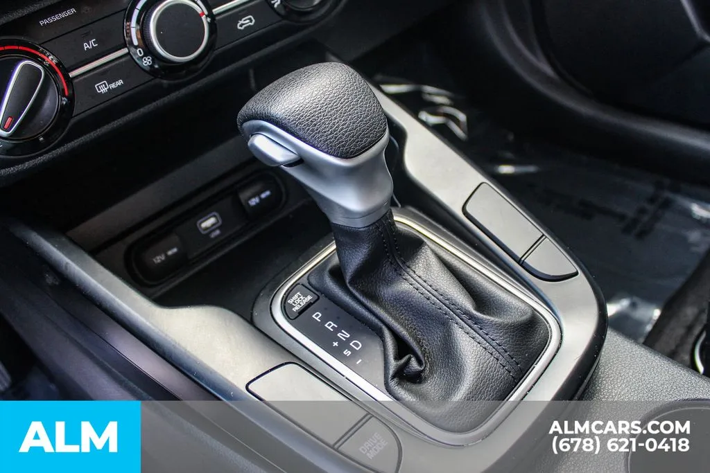 Kia Soul photo 34