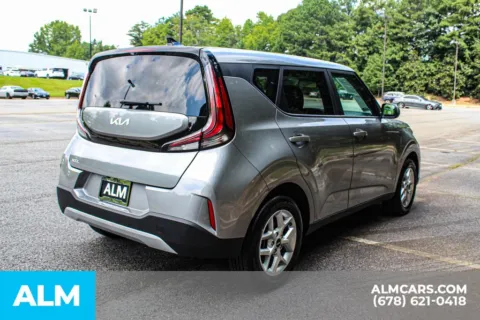 More photos of 2025 Kia Soul LX at ALM Gwinnett, GA