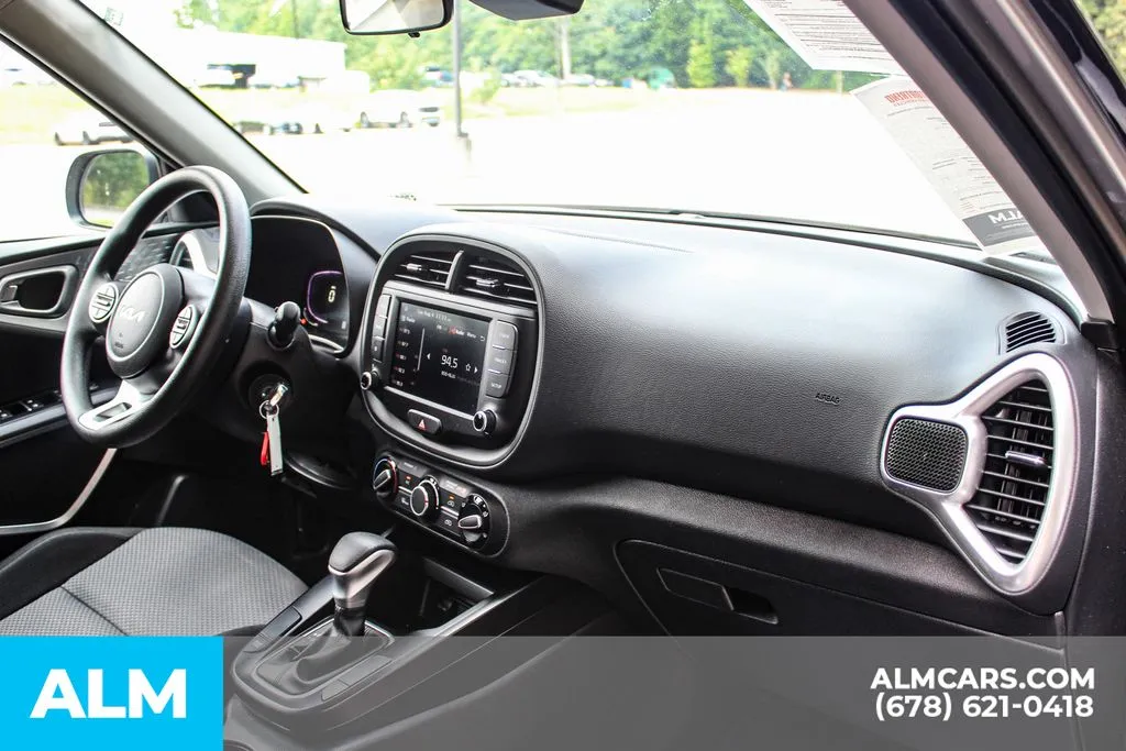 Kia Soul photo 23