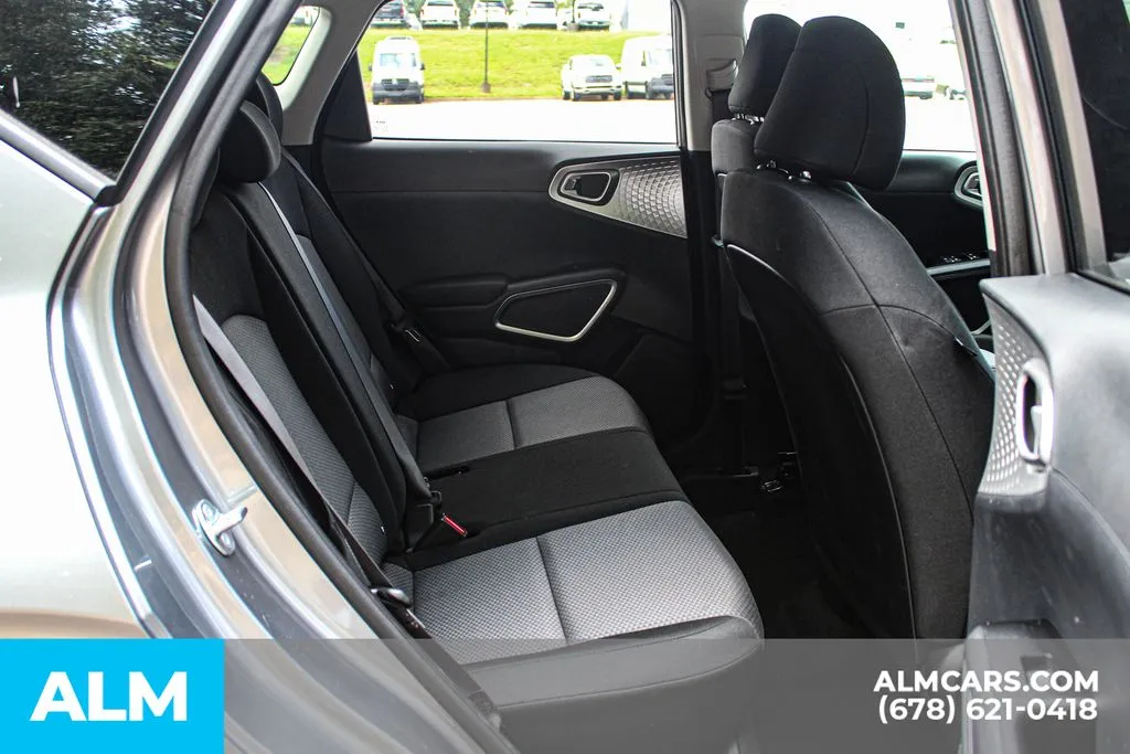 Kia Soul photo 18