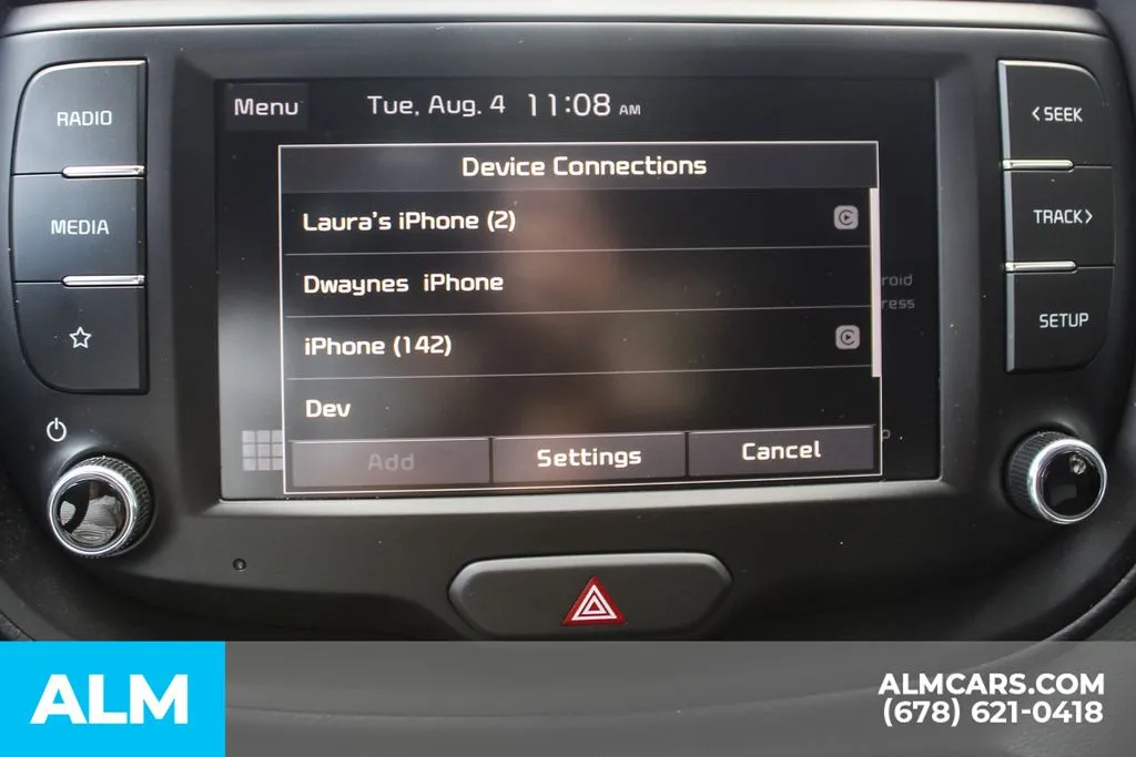 Kia Soul photo 33