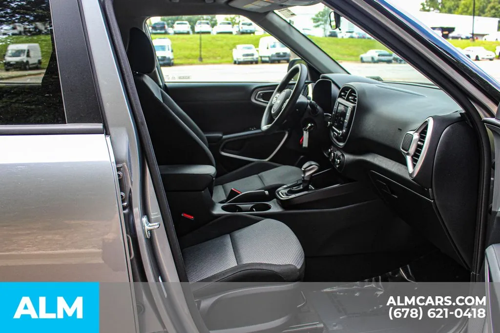 Kia Soul photo 20