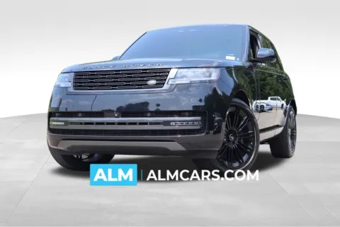 Unknown 2024 Land Rover Range Rover SE for sale in Duluth, GA