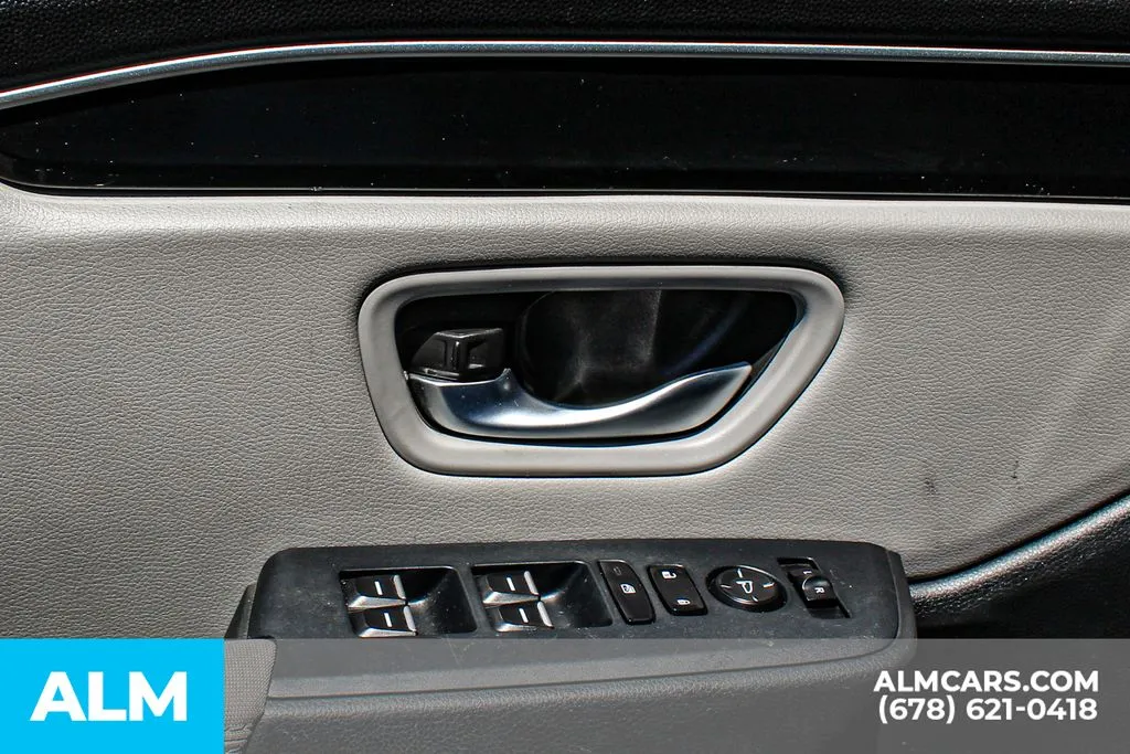 Honda Pilot photo 37